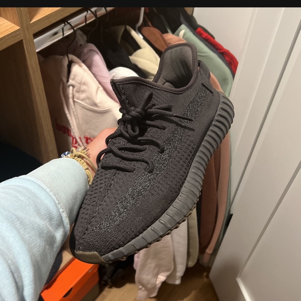 Yeezy 350 Cinder Reflective